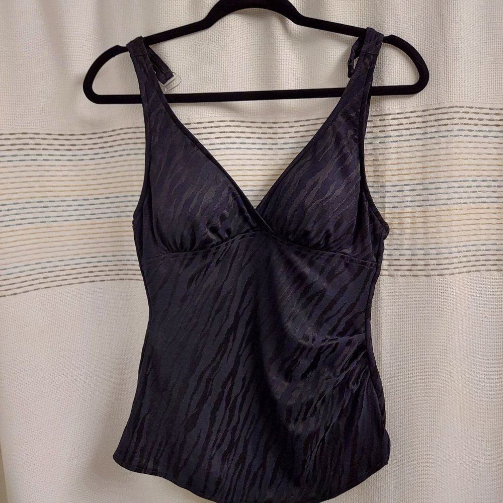 Catalina One-Piece Bathing Suit